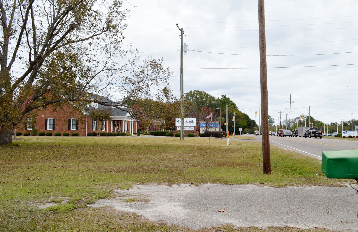103 W Church St, Batesburg, SC 29006